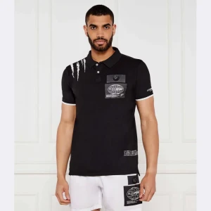 Plein Sport Polo | Regular Fit