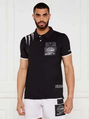 Plein Sport Polo | Regular Fit
