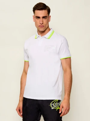 Plein Sport Polo | Regular Fit