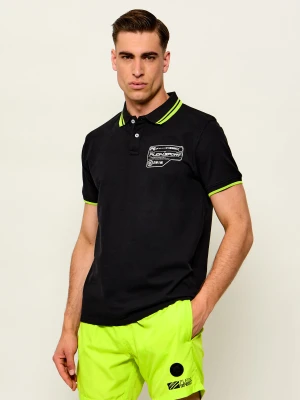 Plein Sport Polo | Regular Fit
