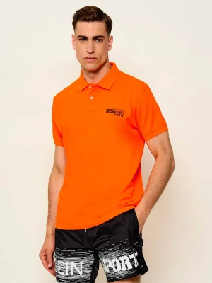 Plein Sport Polo | Regular Fit