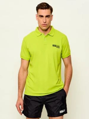 Plein Sport Polo | Regular Fit