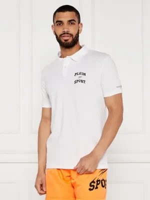 Plein Sport Polo SAEC | Regular Fit