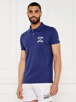 Zdjęcie produktu Plein Sport Polo SAEC | Regular Fit