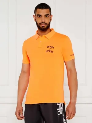 Plein Sport Polo SAEC | Regular Fit