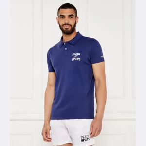 Plein Sport Polo SAEC | Regular Fit