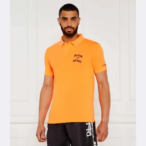 Plein Sport Polo SAEC | Regular Fit
