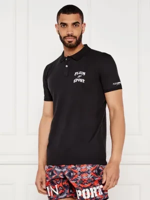 Plein Sport Polo SAEC | Regular Fit