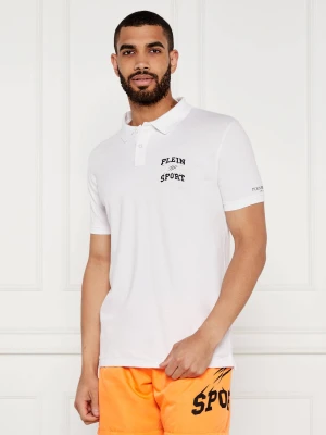 Plein Sport Polo SAEC | Regular Fit