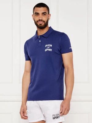 Plein Sport Polo SAEC | Regular Fit
