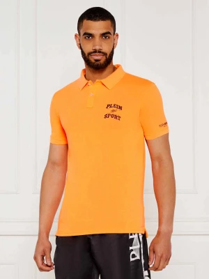 Plein Sport Polo SAEC | Regular Fit
