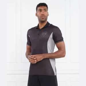 Plein Sport Polo SS | Extra slim fit