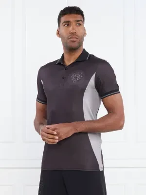 Plein Sport Polo SS | Extra slim fit