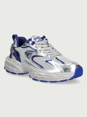Plein Sport Pulse X 2.0 sneakersy szary