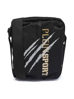 Plein Sport Reporterka Times Square