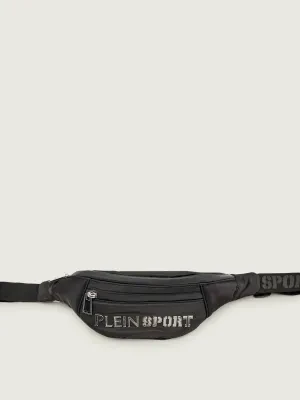 Plein Sport Saszetka nerka