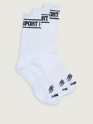 Plein Sport Skarpety 3-pack