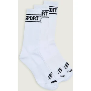 Plein Sport Skarpety 3-pack