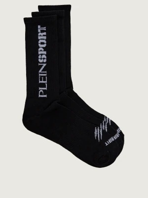 Plein Sport Skarpety 3-pack