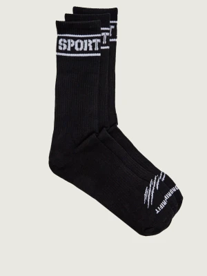 Plein Sport Skarpety 3-pack