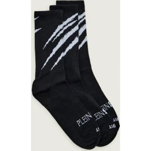 Plein Sport Skarpety 3-pack Scratch