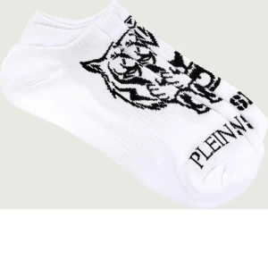 Plein Sport Skarpety/stopki 3 pack