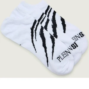 Plein Sport Skarpety/stopki 3 pack Scratch