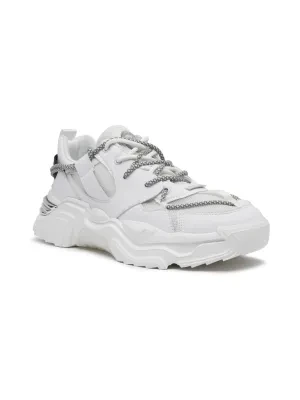 Plein Sport Sneakersy