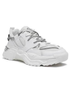 Plein Sport Sneakersy