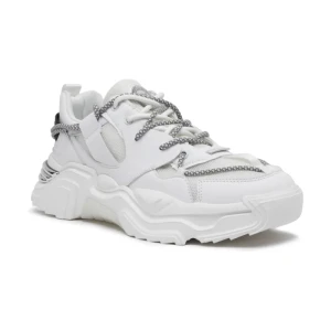 Plein Sport Sneakersy