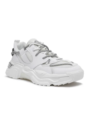 Plein Sport Sneakersy