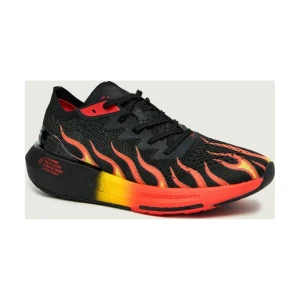 Plein Sport Sneakersy ATOMIC SPEED FLAME