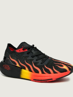 Plein Sport Sneakersy ATOMIC SPEED FLAME