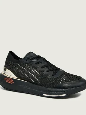 Plein Sport Sneakersy ATOMIC SPEED // GEN.X.05