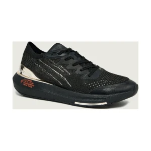 Plein Sport Sneakersy ATOMIC SPEED // GEN.X.05