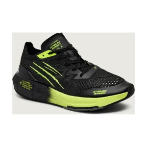 Plein Sport Sneakersy ATOMIC SPEED // GEN.X.05