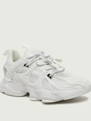 Plein Sport Sneakersy BEAST X-01