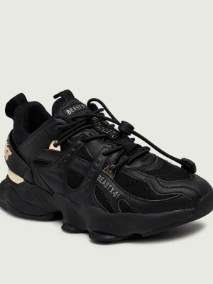 Plein Sport Sneakersy BEAST X-01