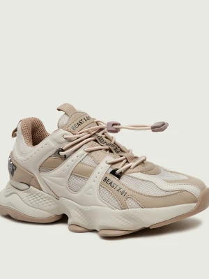 Plein Sport Sneakersy BEAST X-01