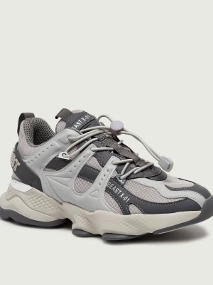 Plein Sport Sneakersy BEAST X-01