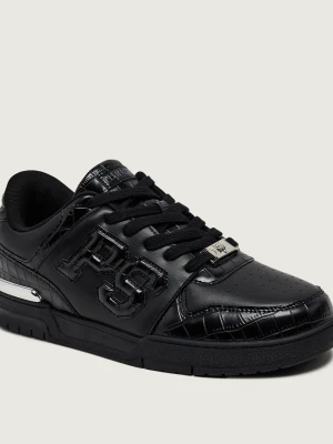 Plein Sport Sneakersy Cocco