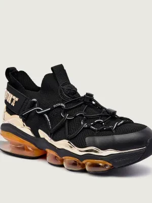 Plein Sport Sneakersy CYBER THUNDER