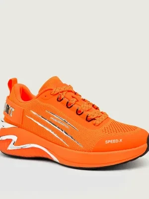 Plein Sport Sneakersy FAES