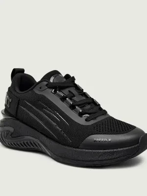 Plein Sport Sneakersy SPEED - X // GEN.X.05