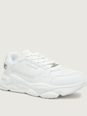 Plein Sport Sneakersy GHOST X // GEN.X.05