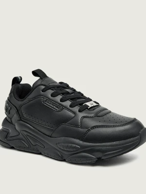 Plein Sport Sneakersy GHOST X // GEN.X.05