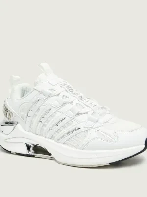 Plein Sport Sneakersy GLADIATOR // GEN.X.04