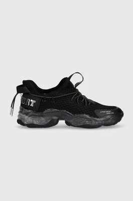 PLEIN SPORT sneakersy Hyper Sport Gen.X.04 kolor czarny USC0522 STE003N