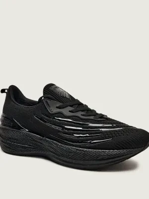 Plein Sport Sneakersy IRON TIGER // GEN.X.05