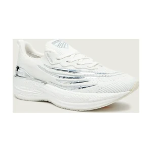 Plein Sport Sneakersy IRON TIGER // GEN.X.05